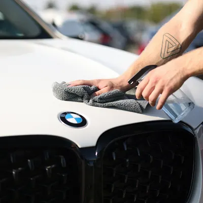 Ursynowski Detailing - CAR SPA | Myjnia detailingowa, Korekta lakieru, Ceramika